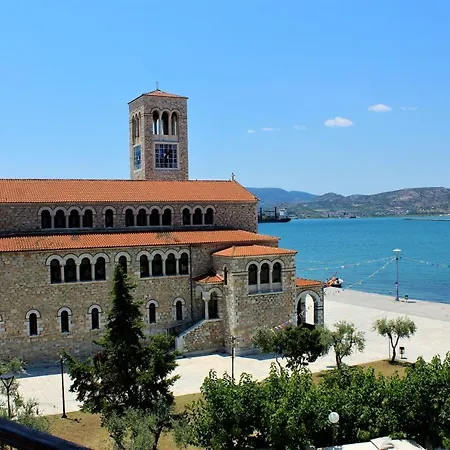 Luxury Sea View * Βόλος