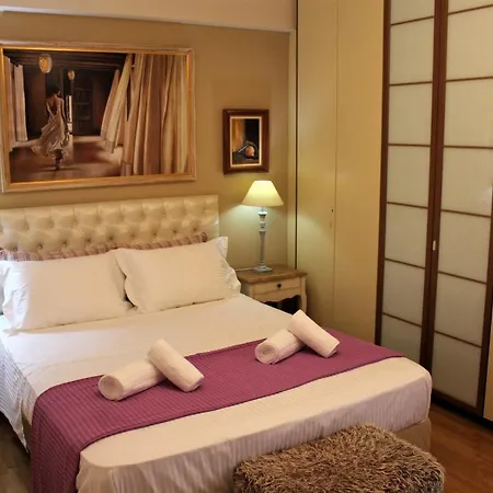 דירה Luxury Sea View