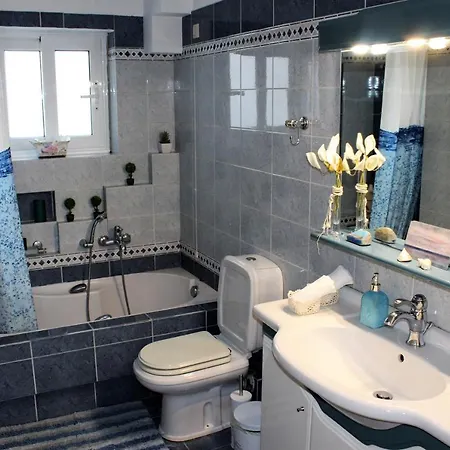 Luxury Sea View דירה *