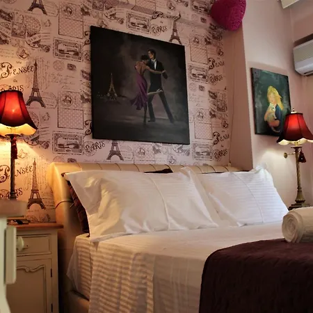 Luxury Sea View וולוס