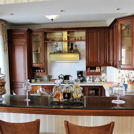 Luxury Sea View Apartment