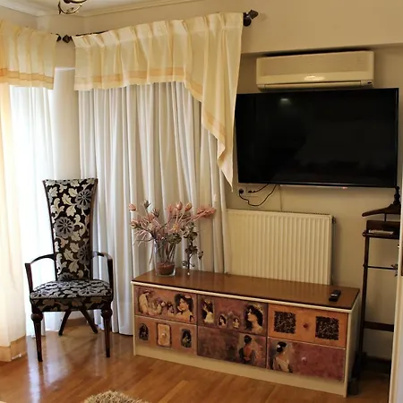 Luxury Sea View Appartement