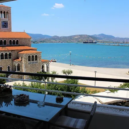 Luxury Sea View