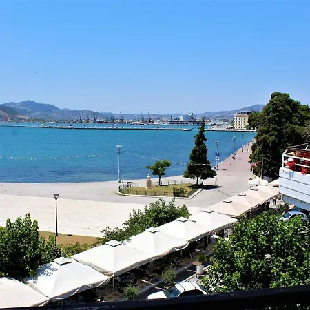 Luxury Sea View Wolos