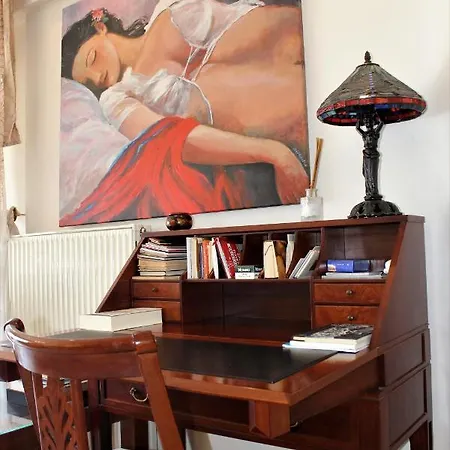 Luxury Sea View * Vólos