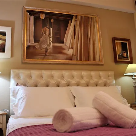 Luxury Sea View Apartament