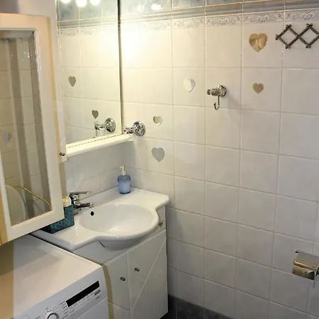 Luxury Sea View Appartement