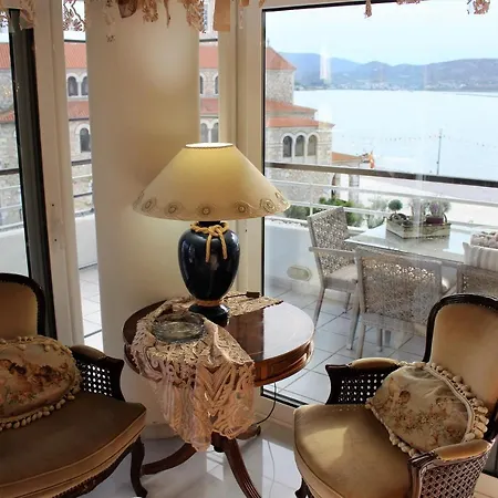 Luxury Sea View *