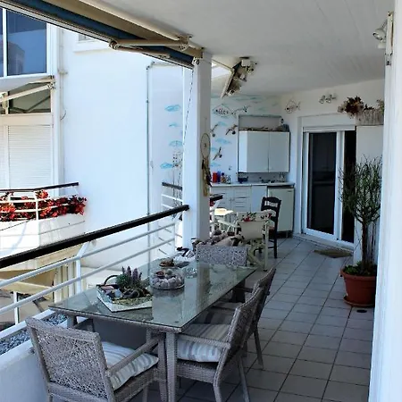 Luxury Sea View * Volos