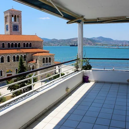 Appartement Luxury Sea View *