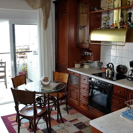Luxury Sea View *