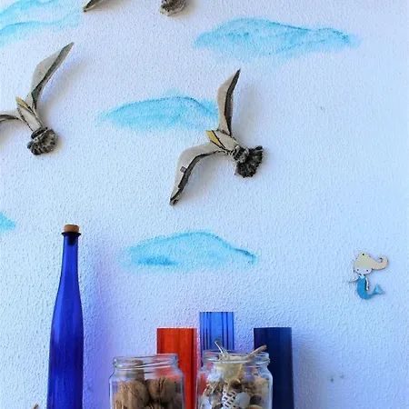 Luxury Sea View Appartement Vólos