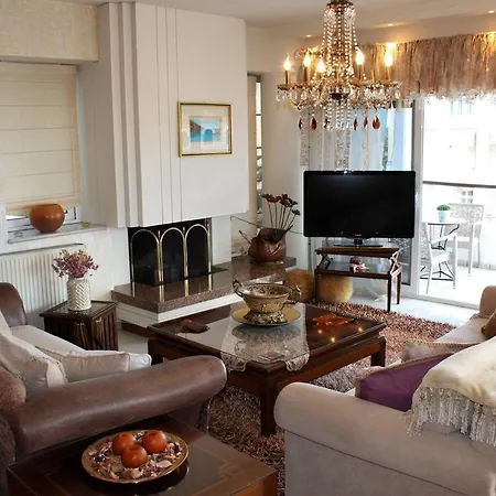 Luxury Sea View *