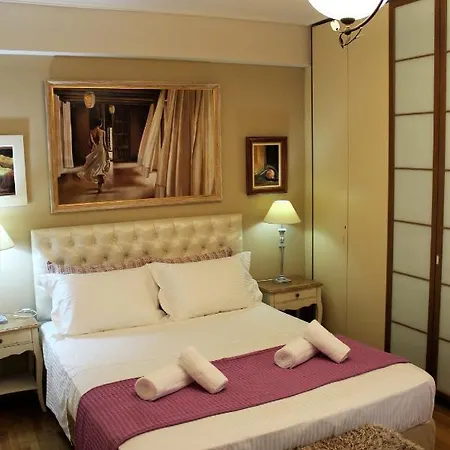 Apartment Luxury Sea View