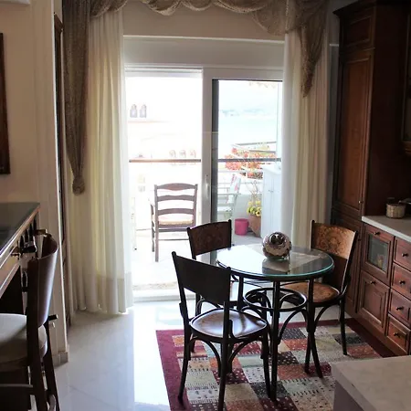 Luxury Sea View Vólos