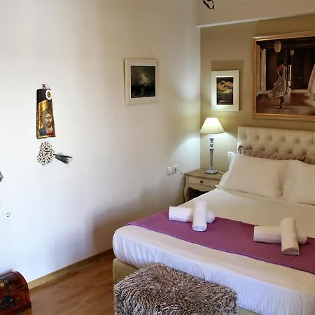 Luxury Sea View Apartment *
