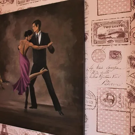 Luxury Sea View Appartement