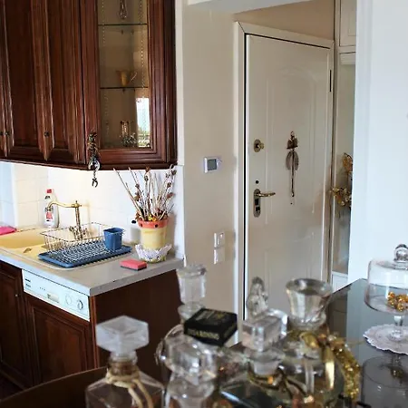 Apartment Luxury Sea View Volos