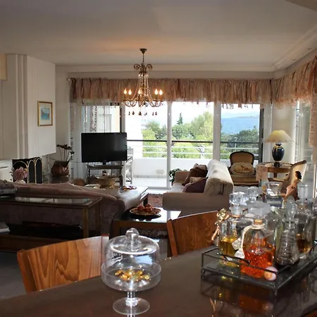 Luxury Sea View Appartement