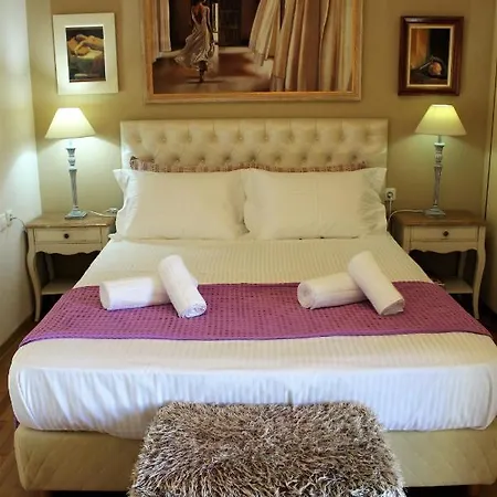 Appartement Luxury Sea View *