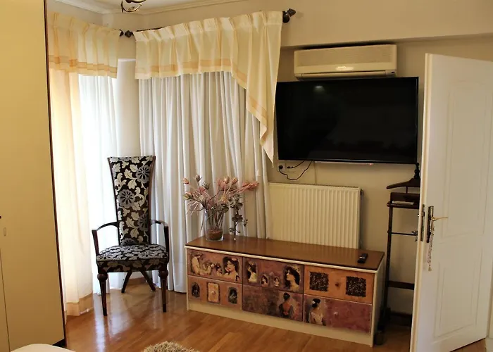 Luxury Sea View Apartament