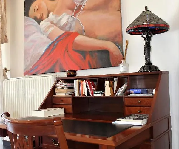 Luxury Sea View * Wolos