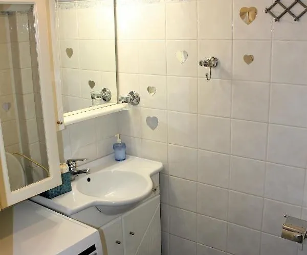 Luxury Sea View Apartament