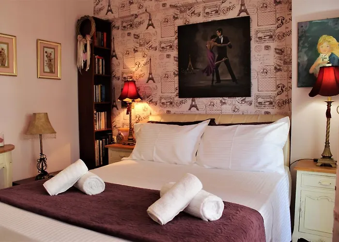 Apartament Luxury Sea View *