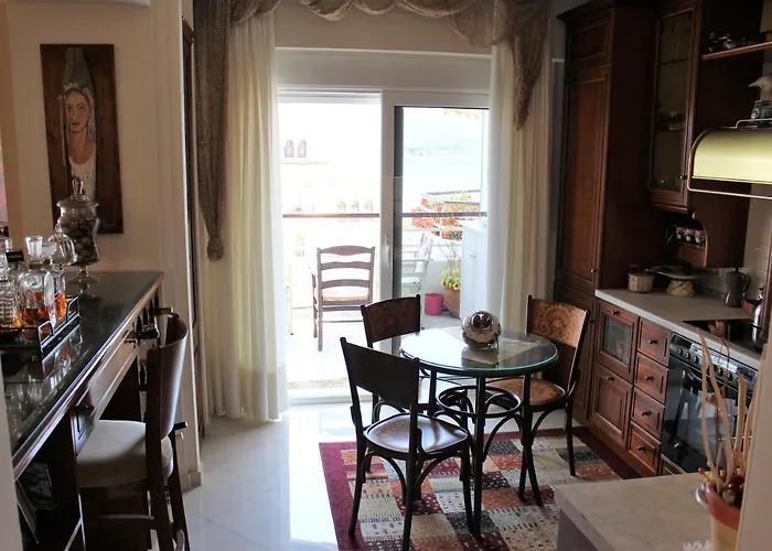 Luxury Sea View Wolos