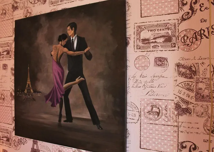 Luxury Sea View Apartament