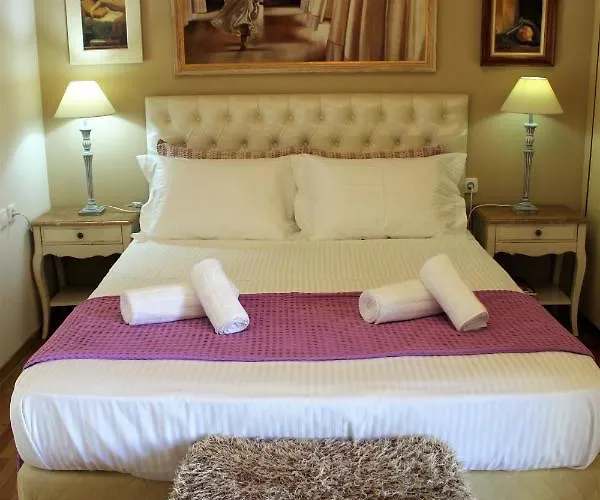 Apartament Luxury Sea View *